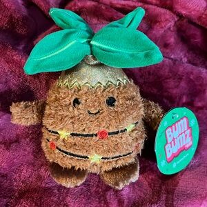 Holiday BumBumz Pedro the Palm Tree